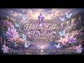 528Hz Activating the Crystal Light Within ✨ Relaxing Nature’s Healing Relaxing Calming Energy Music