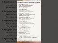 Steps para hindi ka iwan ng Jowa mo #sikuyarjto #shortsfeed #fypシ #funny