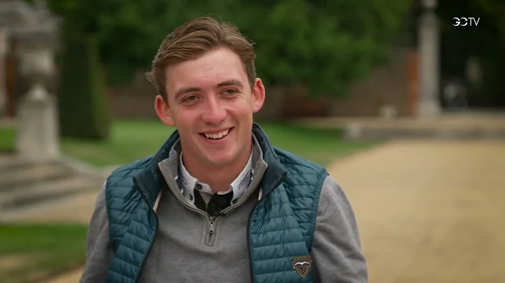 Way To The Top | Jack Whitaker