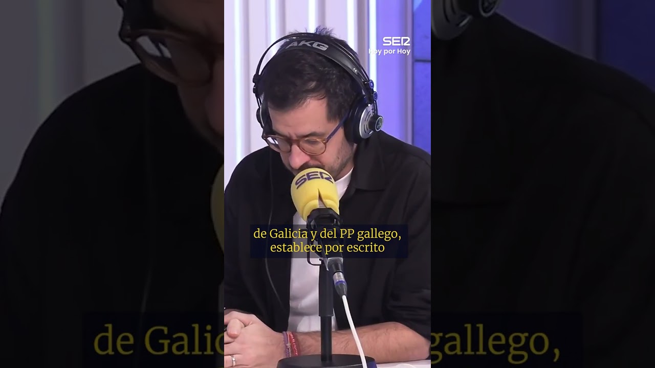 El PP NORMALIZA su RELACIÓN con VOX y deja por ESCRITO las PAUTAS para sus PACTOS #pp #vox #abascal