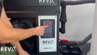 XTREME V2: Step 11_Disable Movement Sensor