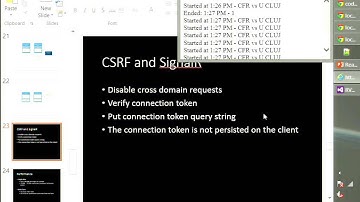 Real-time fluent communication using SignalR and Cloud - Radu Vunvulea