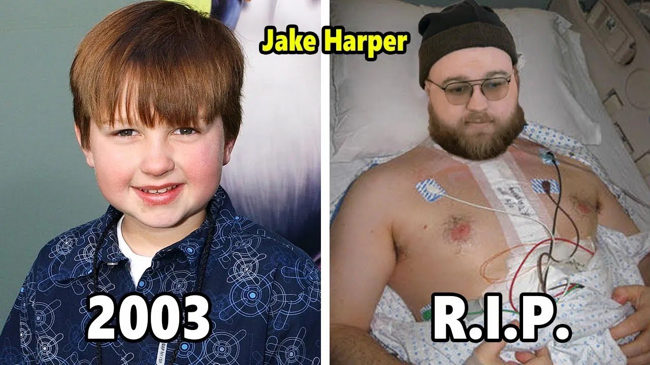 TWO AND A HALF MEN Cast 2003 vs 2025, Who Passed Away After 25 Years