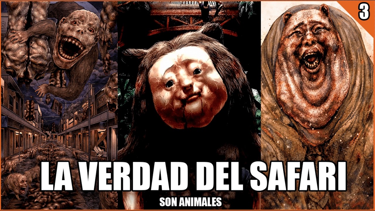 La Verdad del Proyecto Jinmen y el Sacrificio Más Doloroso | JINMEN