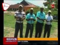 washiriki wa michuano ya gofu wapongezwa