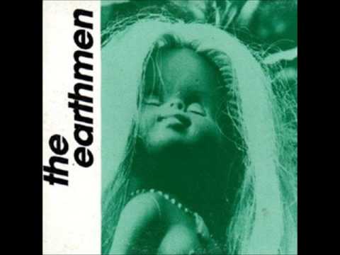 The Earthmen — The Earthmen - Too Far Down