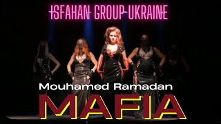 MAFIA | Mohamed Ramadan @MohamedRamadan  #mafia #mahraganat #shaabi #mohamedramadan #bellydance Resimi
