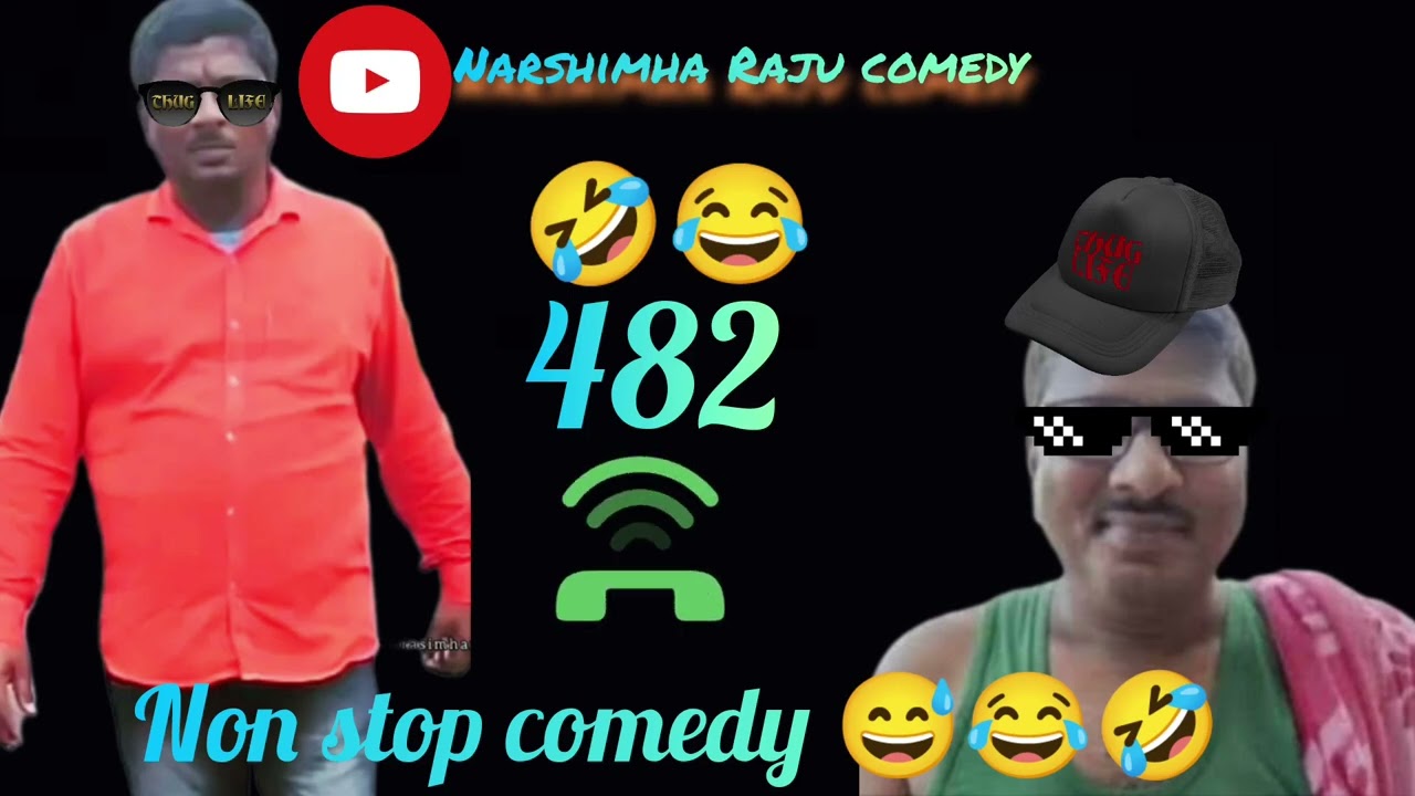 ಹೊರಗೆ ಹಾಕಿಬಿಟ್ರು ನನ್ನ 🤣 #new #new @LalliRavi1  narasimharaju ballapura - lalli ravi official part482