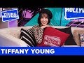 Tiffany Young Talks K-Pop, Her New Music, and H&M Fashion Campaign!