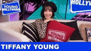 Tiffany Young Talks K-Pop, Her New Music, and H&M Fashion Campaign!