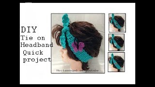 2166YT - Spring Headband