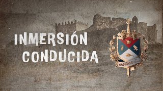 [ ESPAÑOL ] CGF | Inmersión Conducida