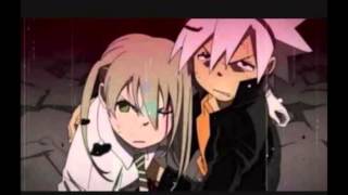 Not Gonna Die Soul and Maka