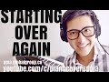 【ピアノカバー】 Starting Over Again - Michael Masser- PianoCoversPPIA
