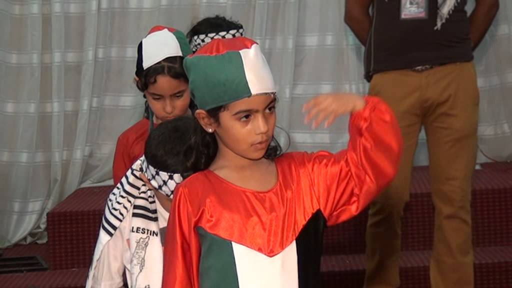 استعراض اغنيه (طـــــــــــــــلائـــــــــع فــــــــــــــــلـــــــــســـطـــــيـــــن)