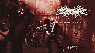 SCORDATURA 'When The Red Moon Hangs Low' (Official Videoclip from the album 'Led Into Oblivion')