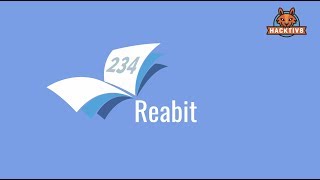 Final Project Batch 14: Reabit (Reading Habit)