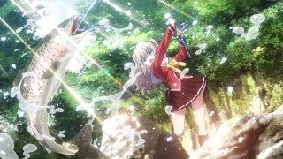 TVアニメ「Charlotte(シャーロット)」第五話予告編