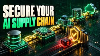 Securing AI Supply Chain