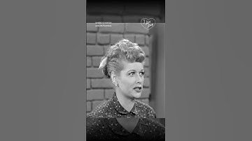 How dare you, Ricky! #ilovelucy Now Streaming on Paramount+ #shorts