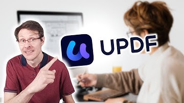 UPDF : Le Logiciel PDF Révolutionnaire qui Va Changer la Vie de Tous les Professionnels du BTP !