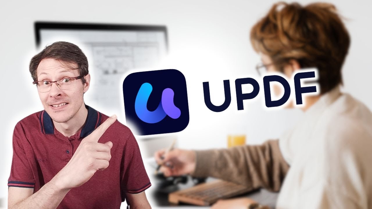 UPDF : Le Logiciel PDF Révolutionnaire qui Va Changer la Vie de Tous les Professionnels du BTP !