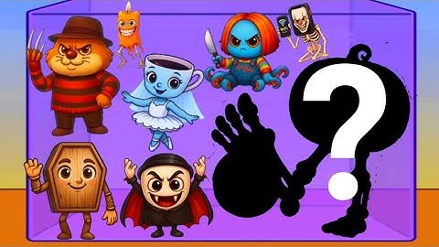 Merge Drop Master game Video 