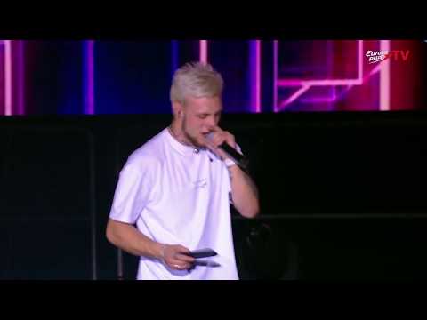 Mastank -Taxi / Выпускник-2018 / HIT NON STOP / EUROPA PLUS TV