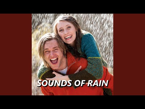 Expressive Sundown Rain Sounds