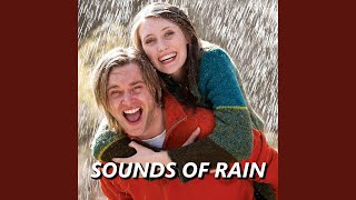 Expressive Sundown Rain Sounds