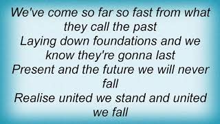 Asian Dub Foundation - The Judgement Lyrics