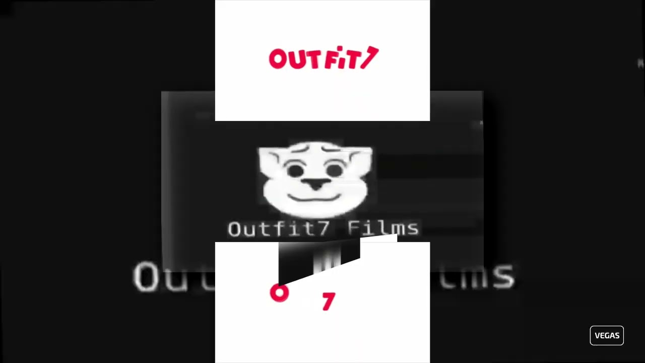 YTPMV Outfit777 Scan D Minor