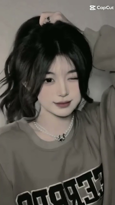 JJ foto cewek cantik korea aesthetic 🌈💫🍡 ✨ tunjukkin foto kmu klo senyum 😊