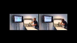 Faro EDGE ScanArm HD