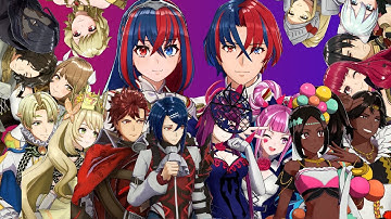 My Biggest Problem with Fire Emblem Engage