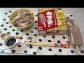 井村屋のあずきバーで赤飯ができる！！気になるお味は？？