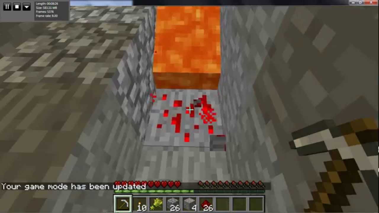 Minecraft survival | Ep.3 | Victor - YouTube