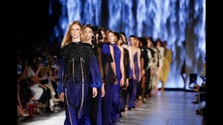 Spring Summer 2020 Collection - Alberta Ferretti Fashion Show