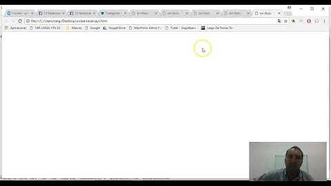 Curso de JavaScript en el Aula - 5.1 Arrays y Objetos