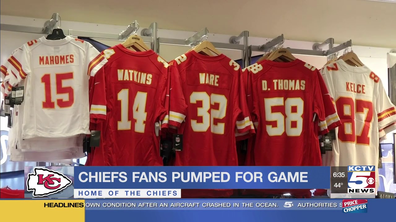 rally house mahomes jersey