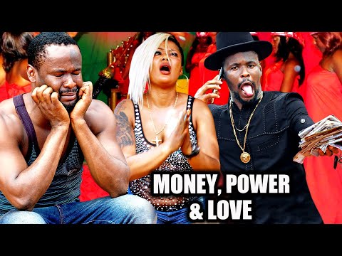 MONEY, POWER & LOVE | ZUBBY MICHAEL | NOLLYWOOD NEW MOVIES 2023 | #latestmovies full movies #nigeria