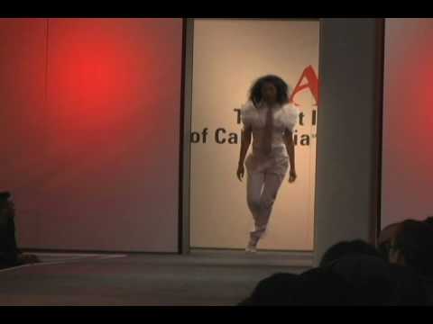 Masai Payan - A New Look - Transgender fashion 201...