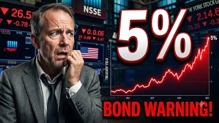 The U.S. Bond Market Just Sent a BIG Warning