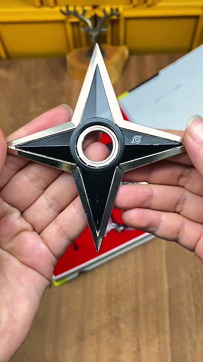 NARUTO Weapon UNBOXING #naruto #narutoshippuden #unboxing #anime #animemerch