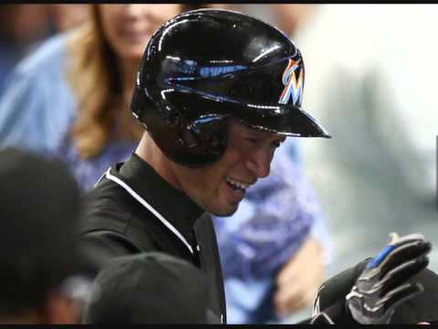 【MLB】イチロー、日米通算111本目の三塁打で福本氏の日本記録に「4」　マ軍は連勝