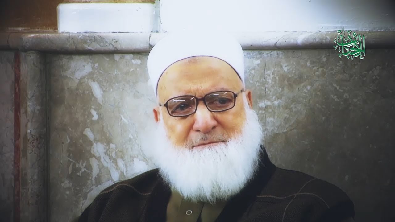 كيف حال حبك لرسول الله...؟