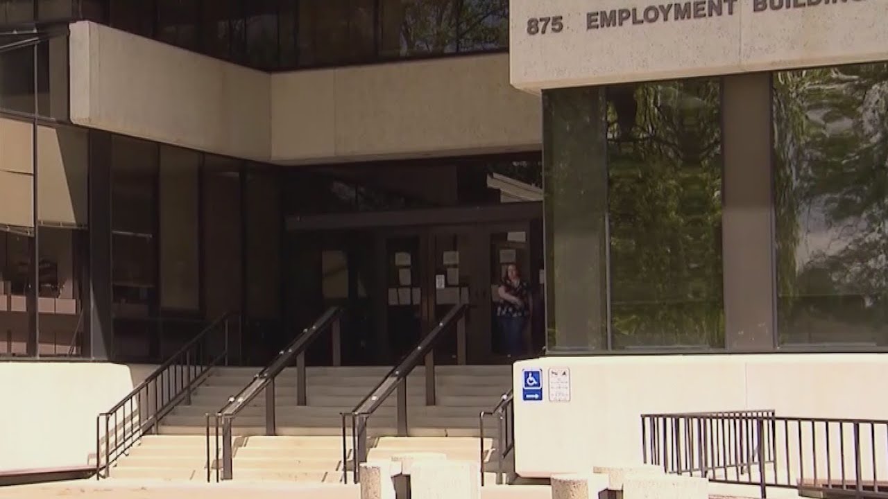 Hundreds must return unemployment payments amid new lockdown