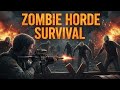Mission# 1&amp;2 (Zombie Attack Begins | Dead Trigger 2 Gameplay 🔥)