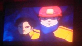 Devilman la genesi parte 1 ita