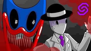 Why did the Prototype kill Catnap? (Poppy Playtime Chapter 3)